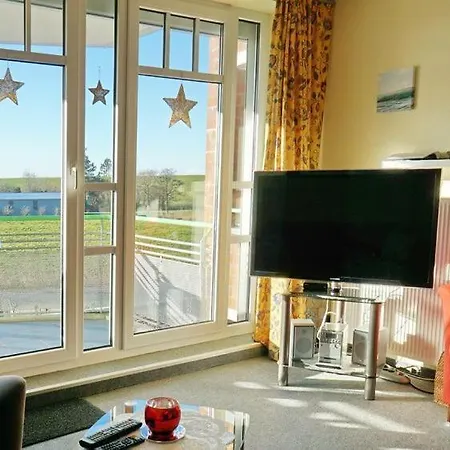 Appartement De Tietsnik *