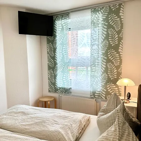 Apartament De Tietsnik *