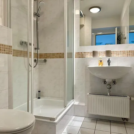 Appartement De Tietsnik *