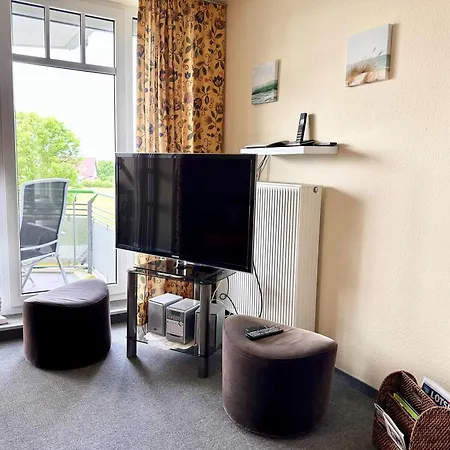De Tietsnik Apartament Dorum